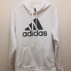 SOLD Adidas Hoodie